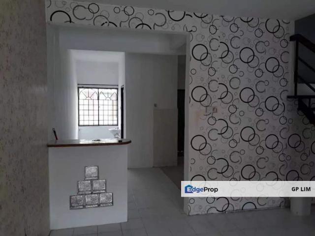 House for sale in Port Klang, Selangor