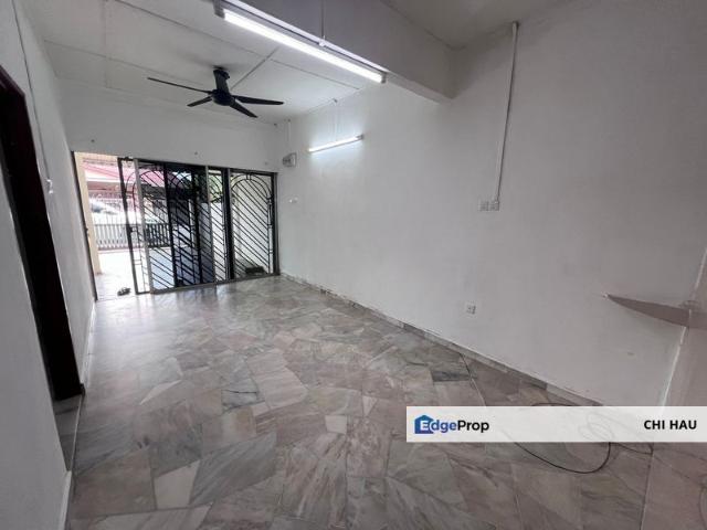 House for rent in Port Klang, Selangor