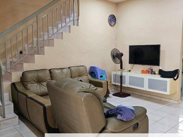House for sale in Port Klang, Selangor