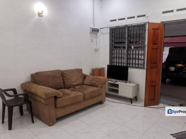 House for rent in Johore Bahru, Johor