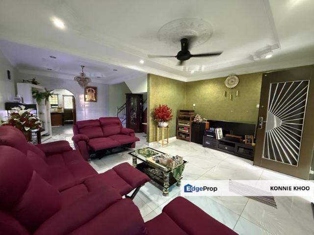 House for sale in Port Klang, Selangor
