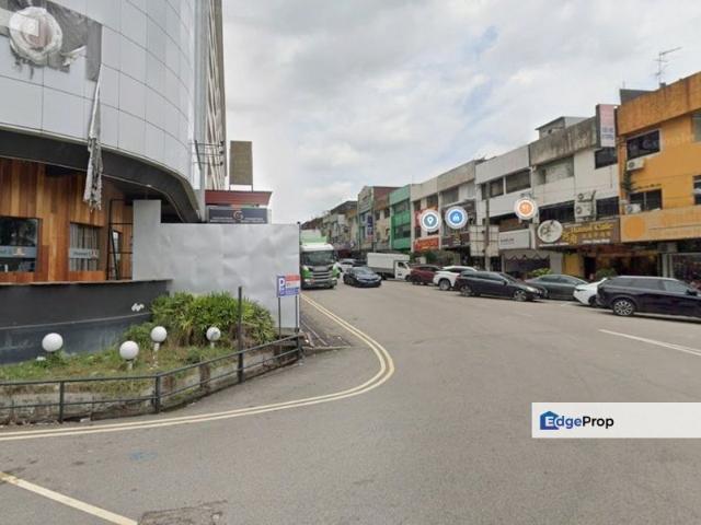 Shop for rent in Johore Bahru, Johor