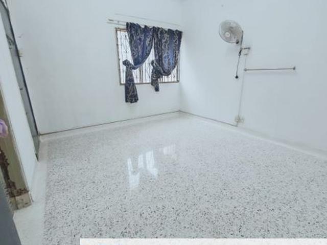 House for rent in Johore Bahru, Johor