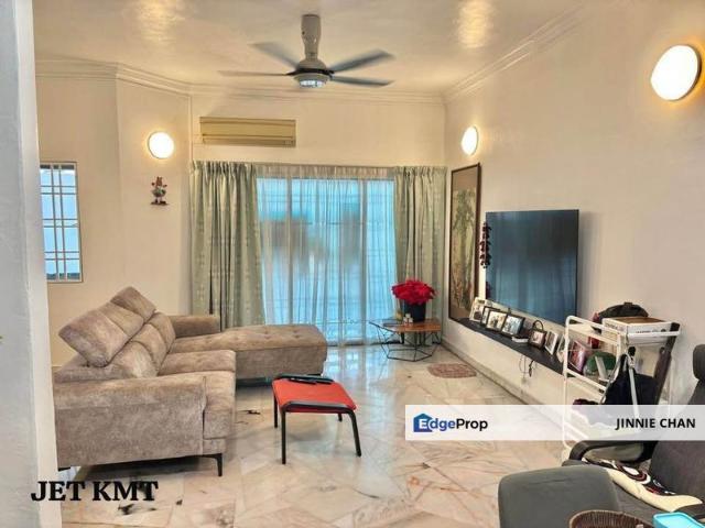 House for sale in Port Klang, Selangor