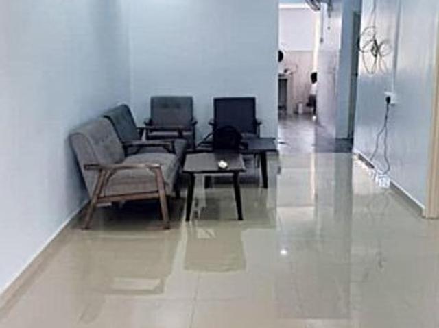 House for sale in Port Klang, Selangor