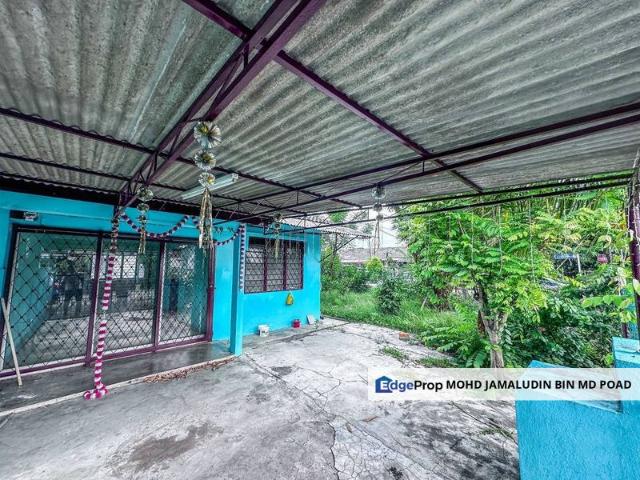 House for sale in Port Klang, Selangor