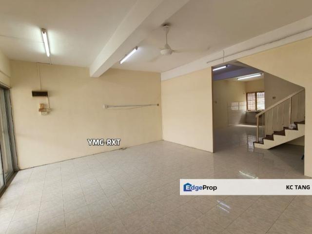 House for rent in Bandaraya Klang, Klang