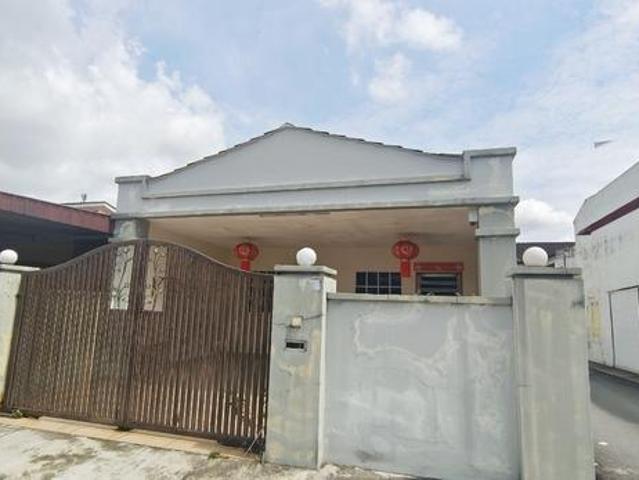 Terraced House for rent in Johor Bahru