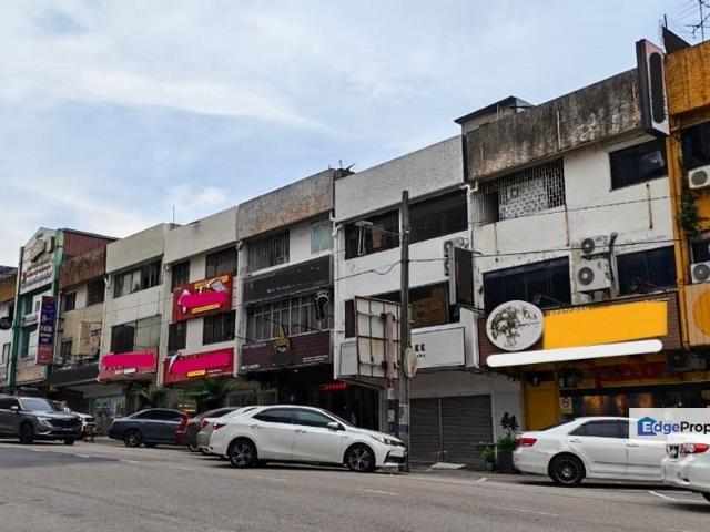 Shop for rent in Johore Bahru, Johor