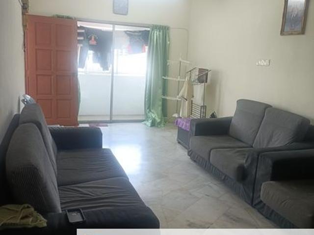 House for sale in Port Klang, Selangor