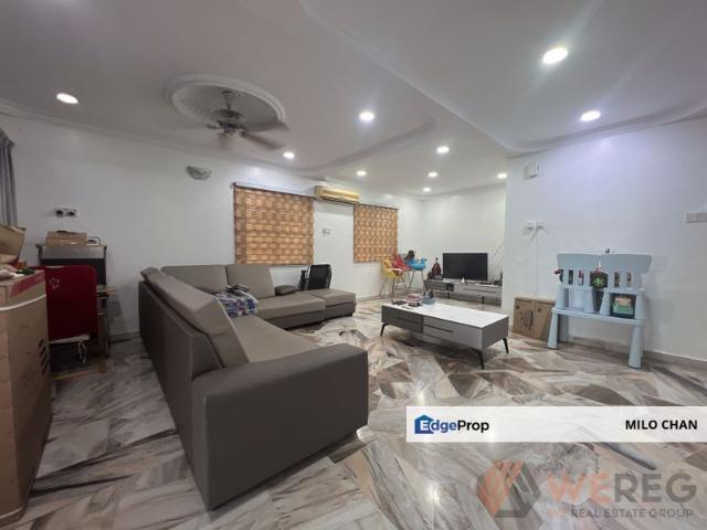 House for sale in Port Klang, Selangor