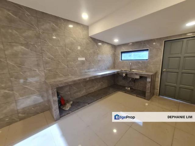 House for sale in Port Klang, Selangor