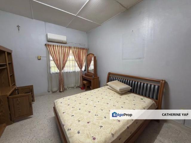 House for sale in Johore Bahru, Johor