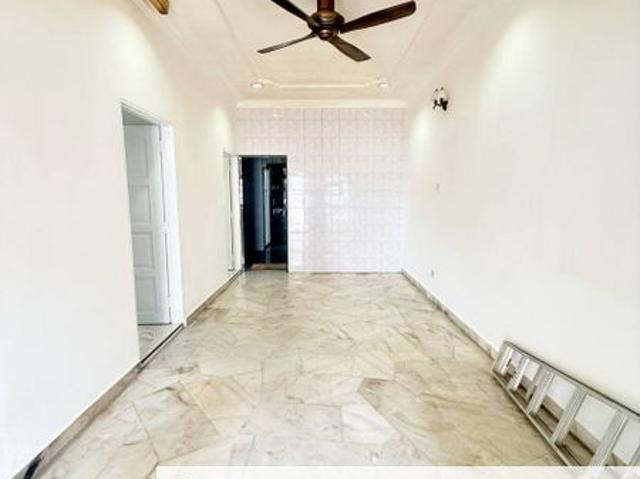 House for sale in Port Klang, Selangor