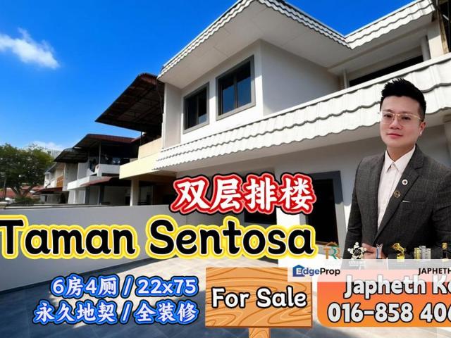 House for sale in Johore Bahru, Johor