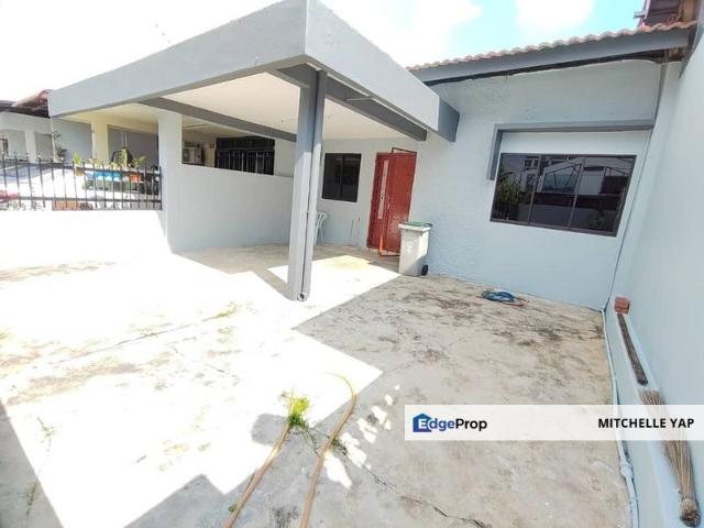 House for rent in Johore Bahru, Johor