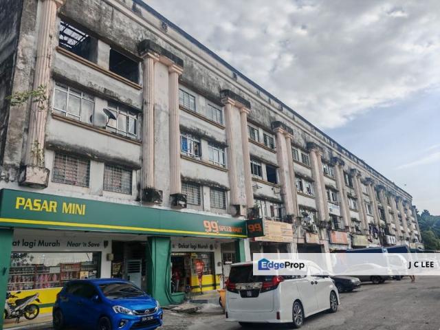 Condominium for rent in Port Klang, Selangor