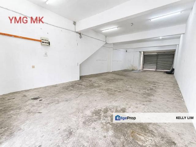 Shop for rent in Port Klang, Selangor