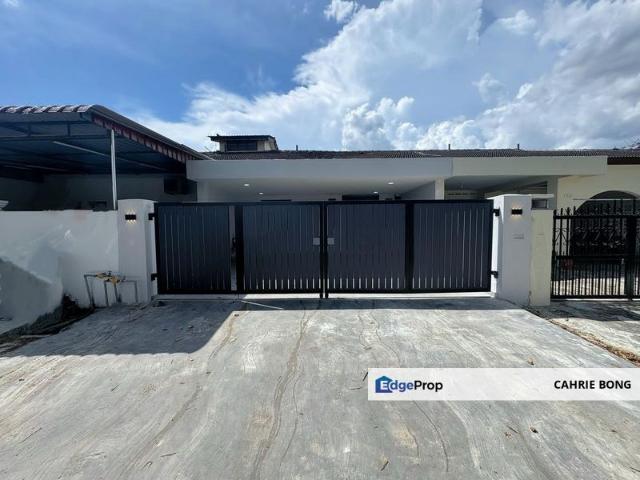 House for sale in Johore Bahru, Johor