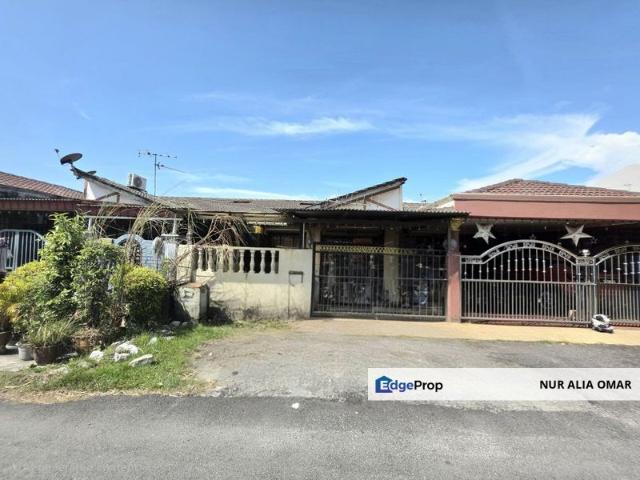 House for sale in Port Klang, Selangor