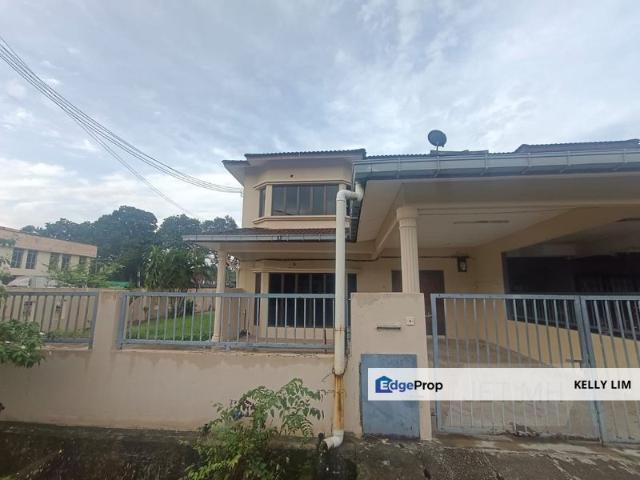 House for sale in Port Klang, Selangor