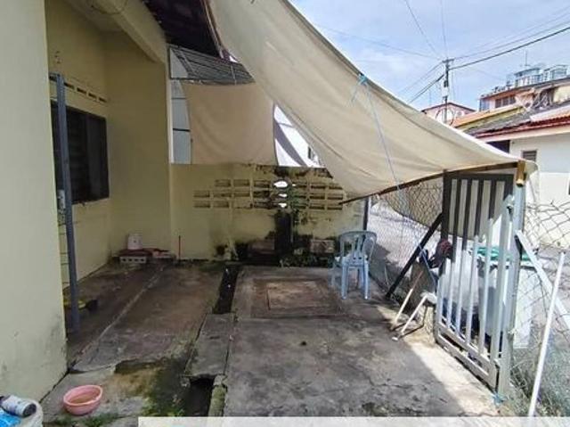 House for rent in Johore Bahru, Johor
