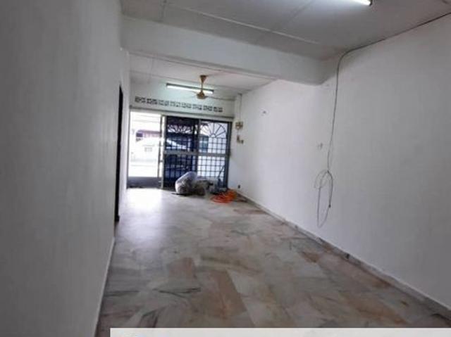 House for rent in Bandaraya Klang, Klang