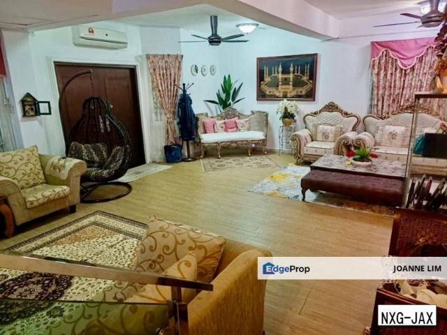 House for sale in Port Klang, Selangor