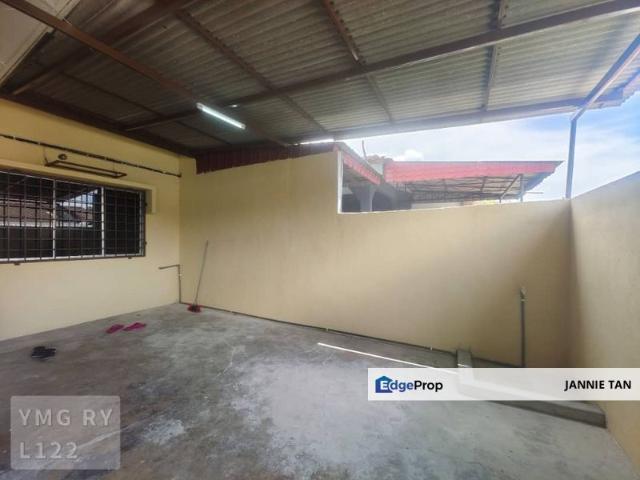 House for sale in Port Klang, Selangor