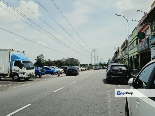 Shop for rent in Bandaraya Klang, Klang