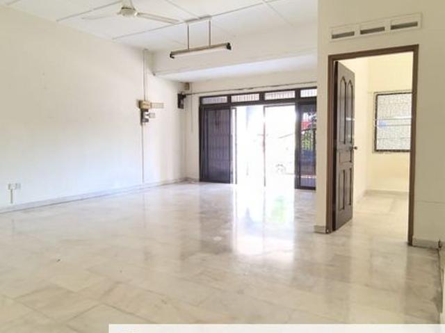 House for sale in Chaah, Johor
