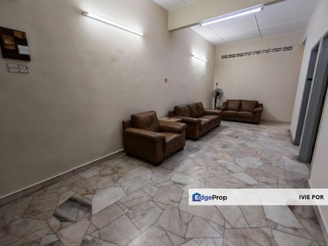House for rent in Bandaraya Klang, Klang