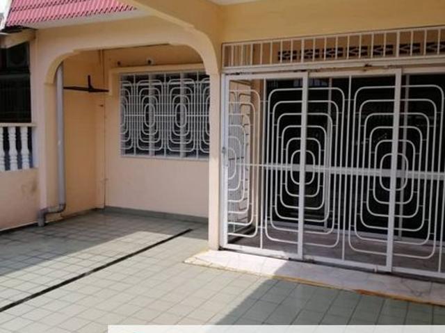 House for rent in Port Klang, Selangor