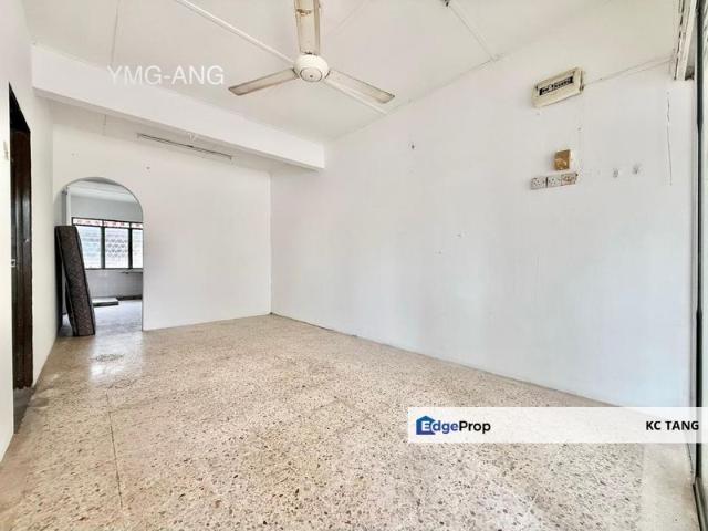 House for sale in Bandaraya Klang, Klang