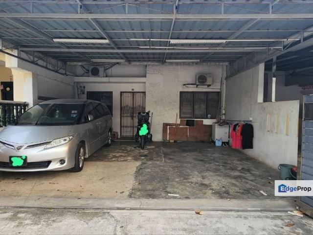 House for rent in Johore Bahru, Johor