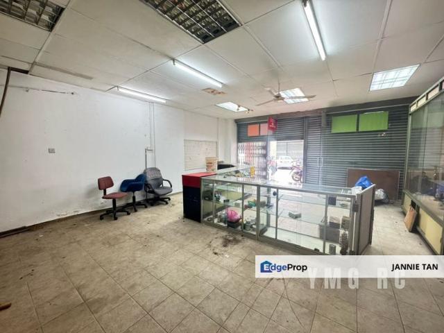 Shop for rent in Port Klang, Selangor