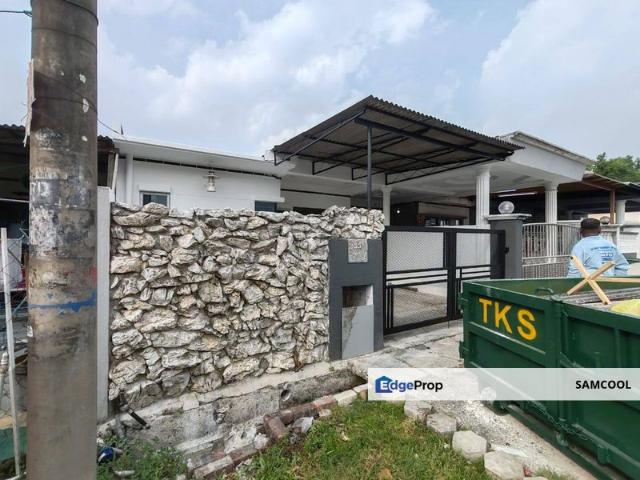 House for sale in Port Klang, Selangor