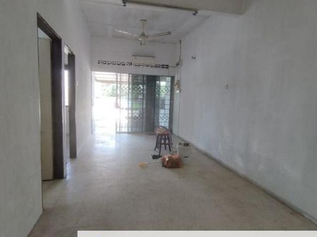 House for sale in Port Klang, Selangor