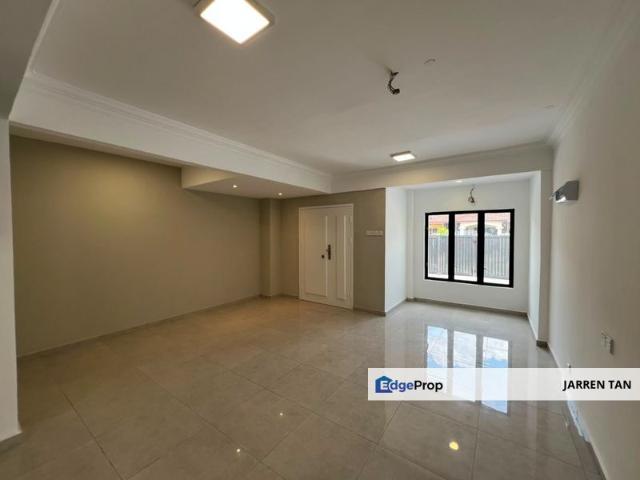 House for sale in Port Klang, Selangor