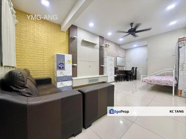House for sale in Bandaraya Klang, Klang