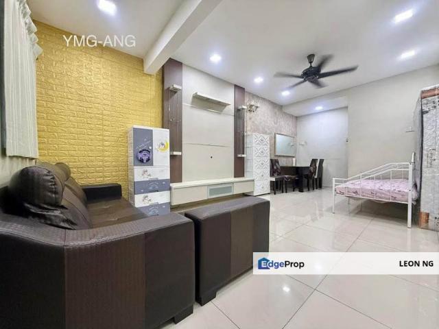 House for sale in Bandaraya Klang, Klang