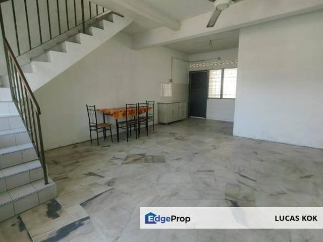 House for sale in Port Klang, Selangor