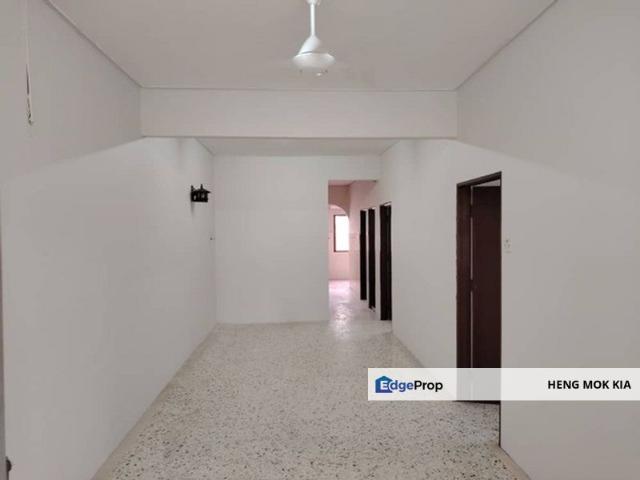House for sale in Bandar Sentosa, Bandaraya Klang