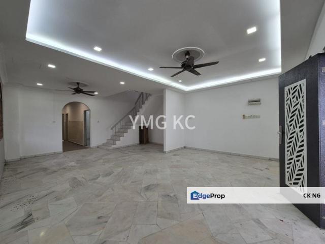House for sale in Port Klang, Selangor