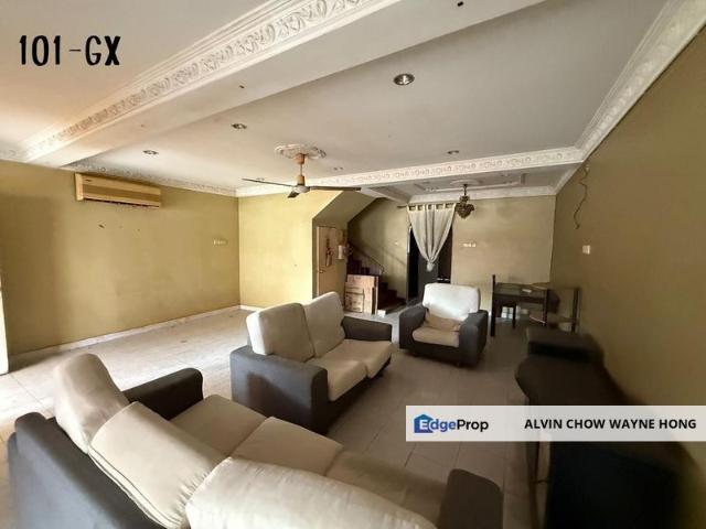 House for rent in Port Klang, Selangor