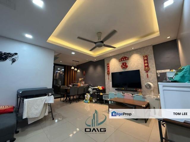House for sale in Port Klang, Selangor