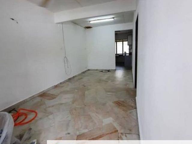 House for rent in Bandaraya Klang, Klang