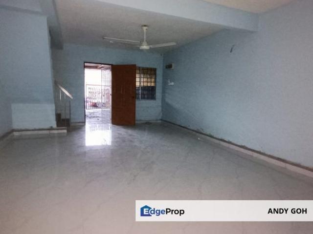 House for rent in Port Klang, Selangor