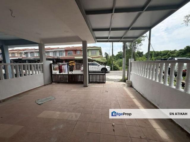 House for sale in Port Klang, Selangor