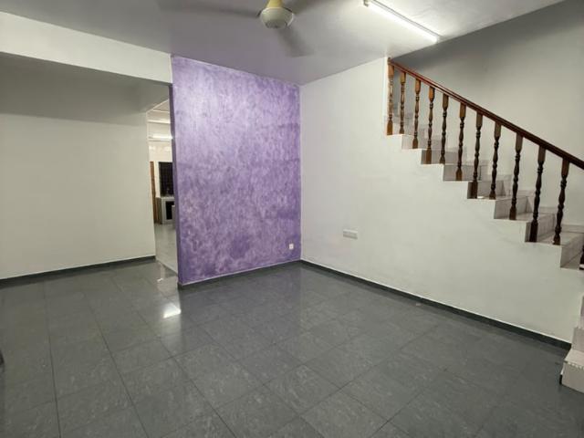 House for rent in Port Klang, Selangor